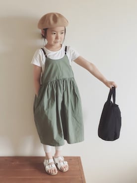 nicomicoさんのコーディネート