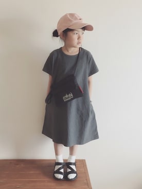 nicomicoさんのコーディネート