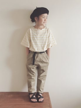 nicomicoさんのコーディネート