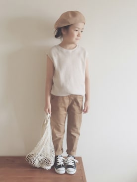 nicomicoさんのコーディネート