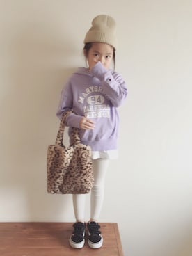 nicomicoさんのコーディネート