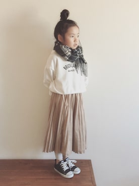 nicomicoさんのコーディネート