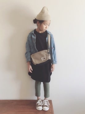 nicomicoさんのコーディネート