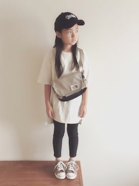 nicomicoさんのコーディネート