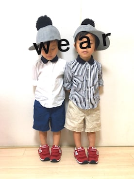 itsuminaさんのコーディネート