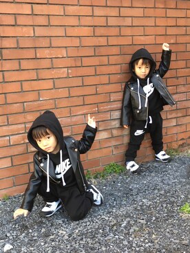 itsuminaさんのコーディネート