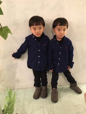 itsuminaさんのコーディネート