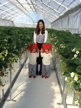 itsuminaさんのコーディネート