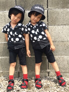 itsuminaさんのコーディネート