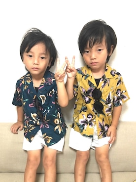 itsuminaさんのコーディネート