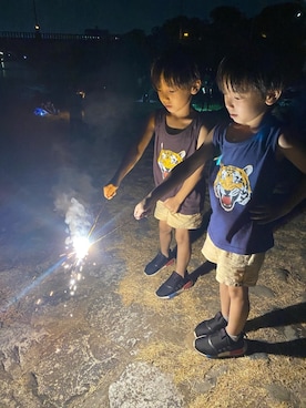 itsuminaさんのコーディネート