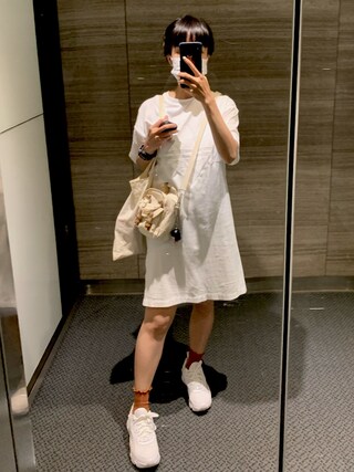 Adidas アディダス の フード ワンピース Hoodie Dress アディダスオリジナルス ワンピース Wear