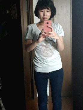 mikuさんのコーディネート