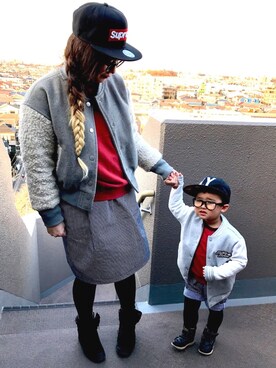 ichikaboyさんのコーディネート