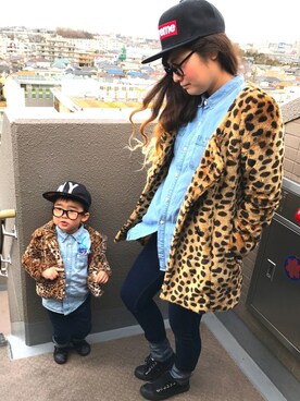 ichikaboyさんのコーディネート