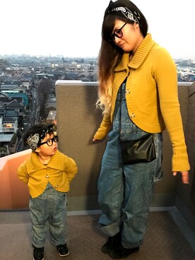 ichikaboyさんのコーディネート