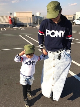 ichikaboyさんのコーディネート