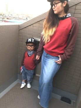 ichikaboyさんのコーディネート