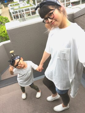 ichikaboyさんのコーディネート