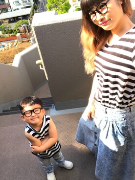 ichikaboyさんのコーディネート