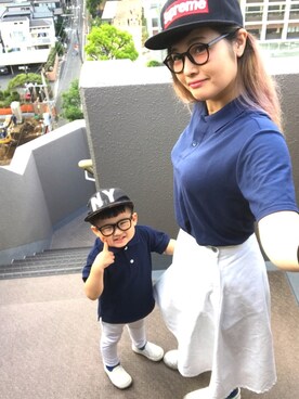 ichikaboyさんのコーディネート