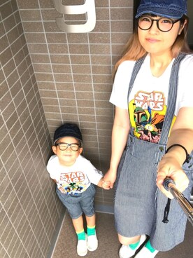 ichikaboyさんのコーディネート