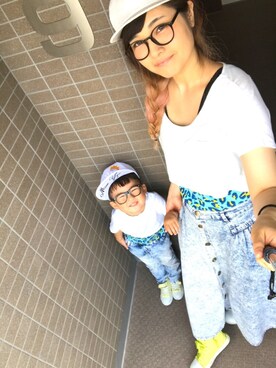 ichikaboyさんのコーディネート