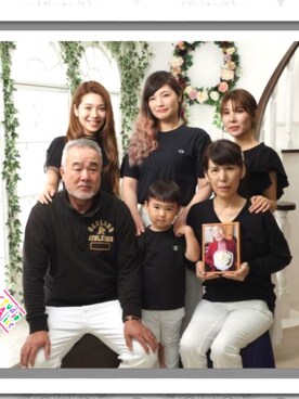 ichikaboyさんのコーディネート