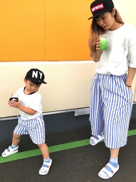 ichikaboyさんのコーディネート