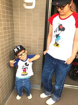 ichikaboyさんのコーディネート