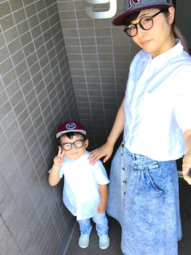 ichikaboyさんのコーディネート