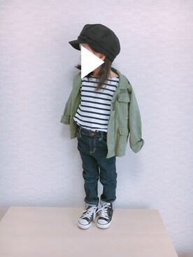 s_522さんのコーディネート