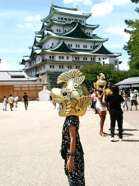 RenRenさんのコーディネート