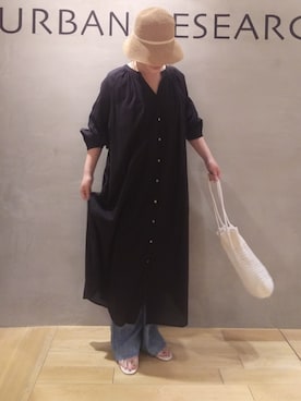 masumi0202さん(レディース・154cm)の春コーディネート