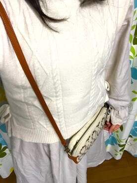 ぷにこさんのコーディネート