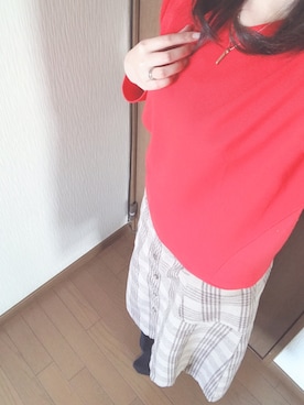 ぷにこさんのコーディネート