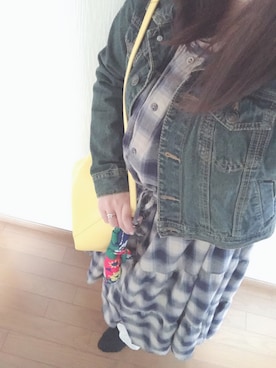 ぷにこさんのコーディネート