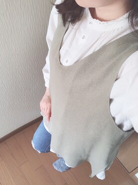 ぷにこさんのコーディネート