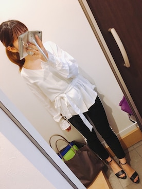 yさんのコーディネート