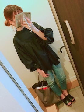 yさんのコーディネート