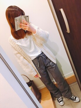 yさんのコーディネート