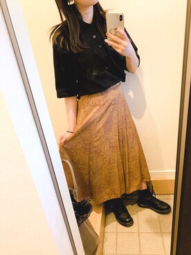 yさんのコーディネート