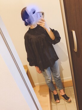 yさんのコーディネート