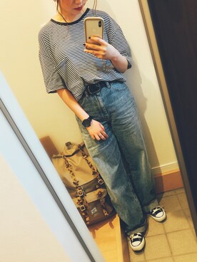 yさんのコーディネート