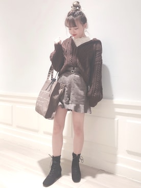 kotominさんのコーディネート