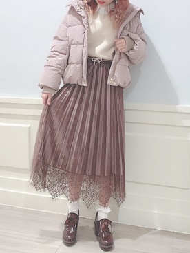 kotominさんのコーディネート