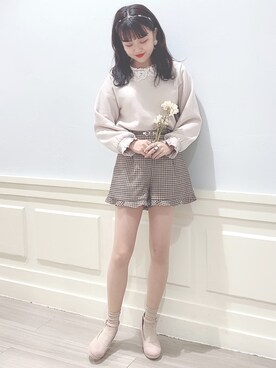 kotominさんのコーディネート