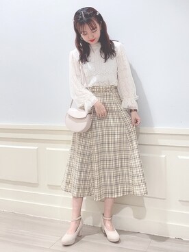 kotominさんのコーディネート