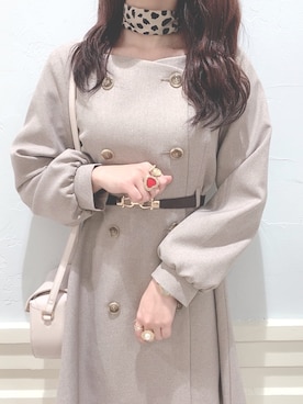 kotominさんのコーディネート