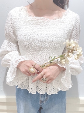 kotominさんのコーディネート